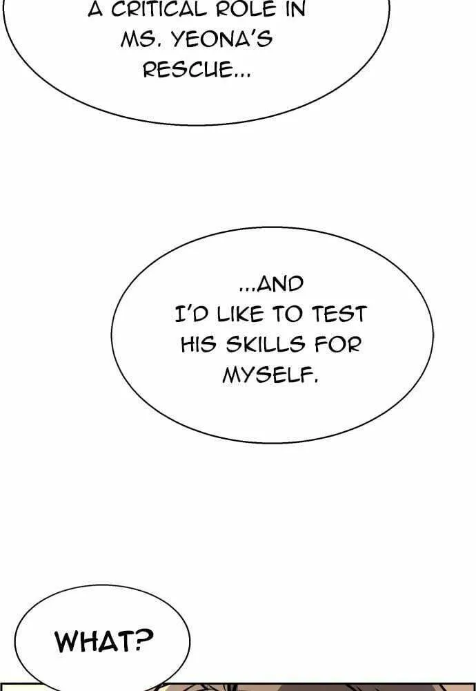 Teenage Mercenary Chapter 25 page 73 - 