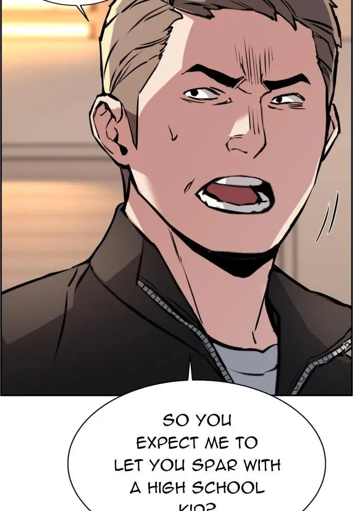 Teenage Mercenary Chapter 25 page 74 - 
