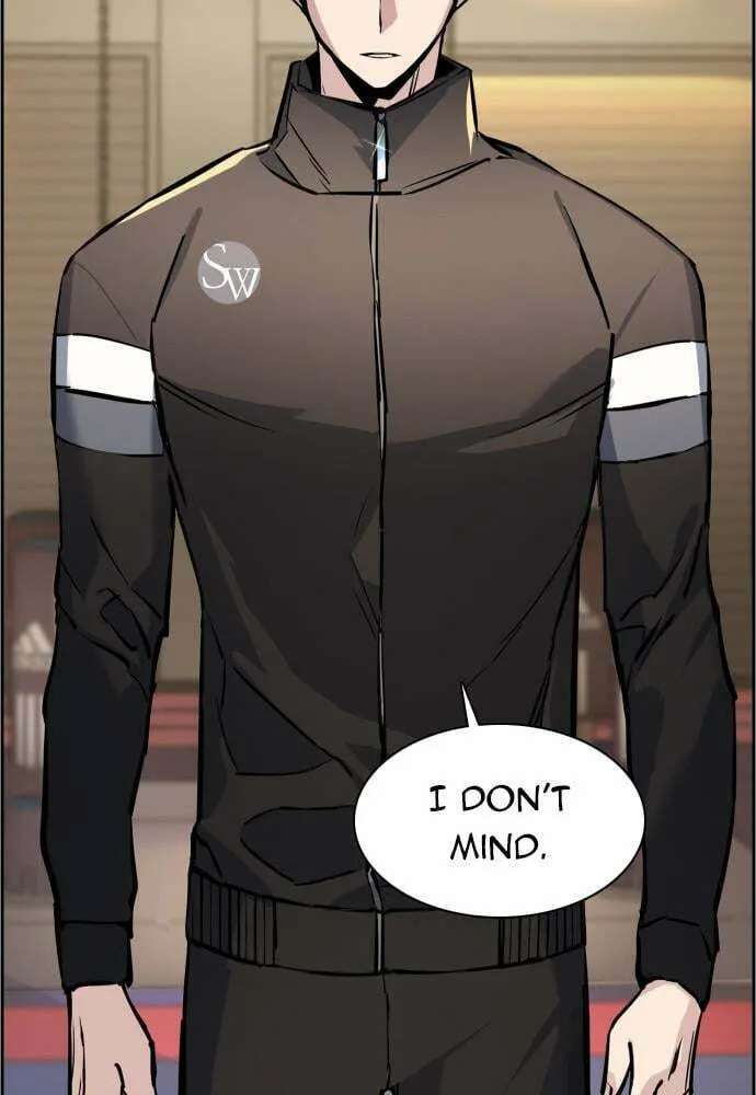 Teenage Mercenary Chapter 25 page 83 - 