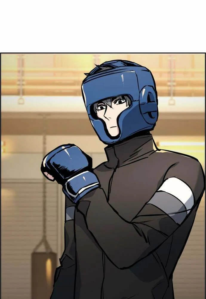 Teenage Mercenary Chapter 25 page 88 - 