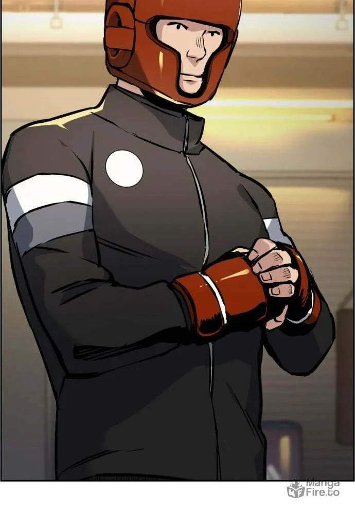 Teenage Mercenary Chapter 25 page 90 - 
