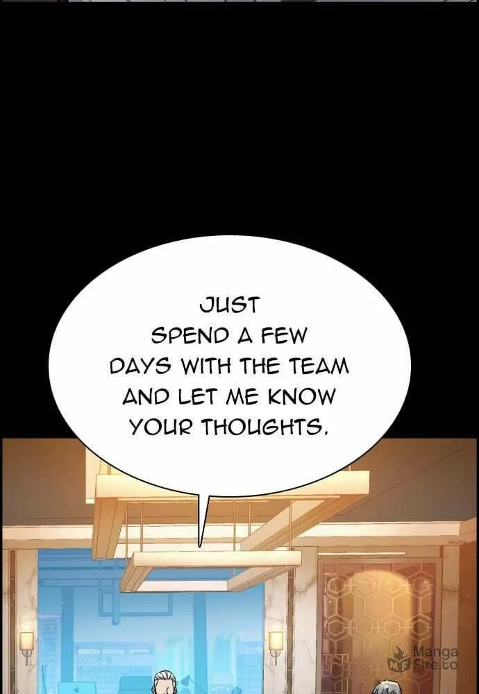 Teenage Mercenary Chapter 25 page 10 - 