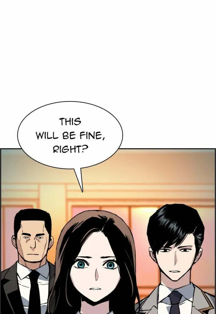 Teenage Mercenary Chapter 25 page 91 - 