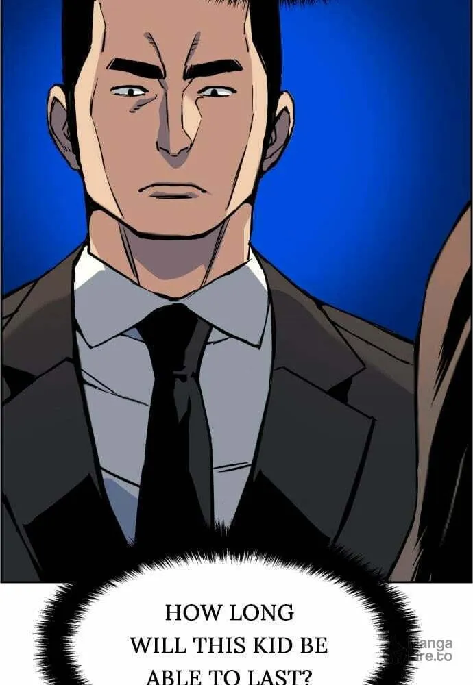Teenage Mercenary Chapter 25 page 93 - 