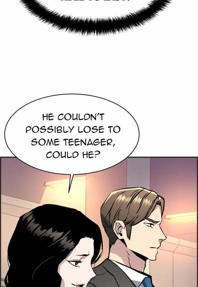 Teenage Mercenary Chapter 25 page 94 - 