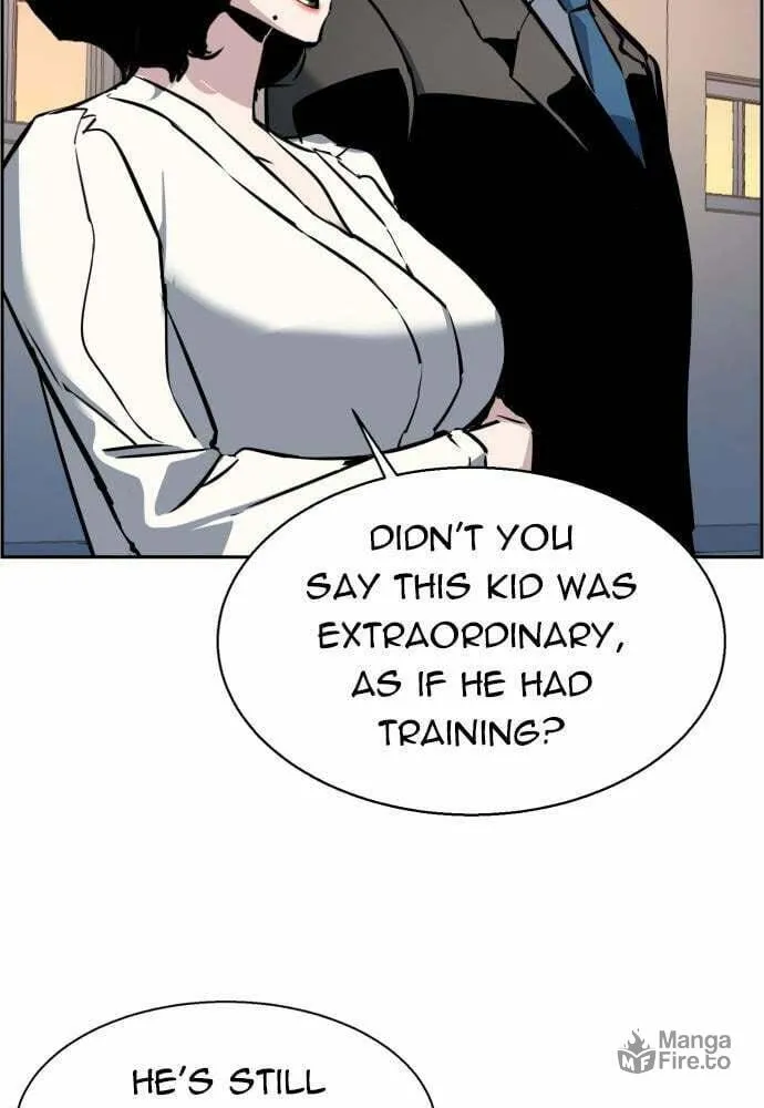 Teenage Mercenary Chapter 25 page 95 - 