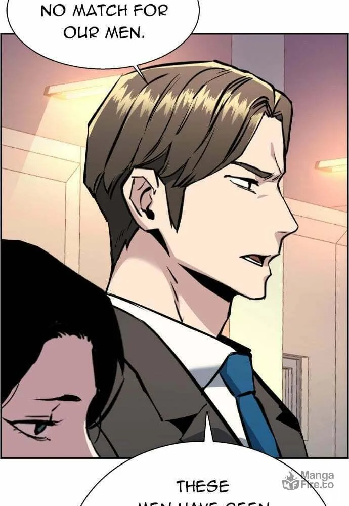 Teenage Mercenary Chapter 25 page 96 - 