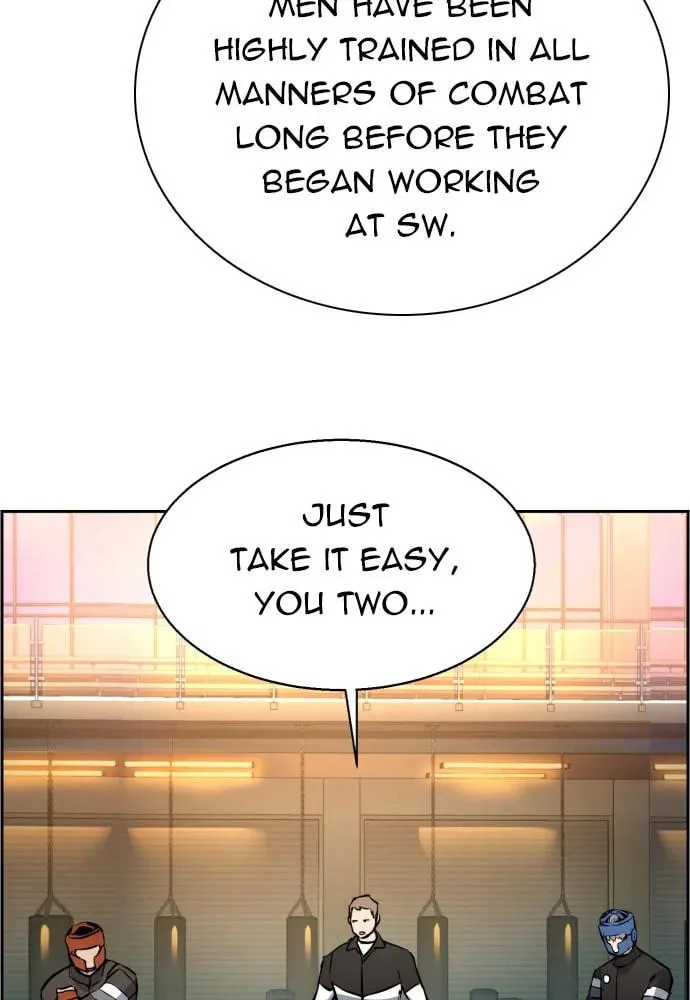 Teenage Mercenary Chapter 25 page 97 - 