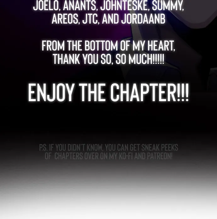 Teenage Mercenary Chapter 250 page 2 - 