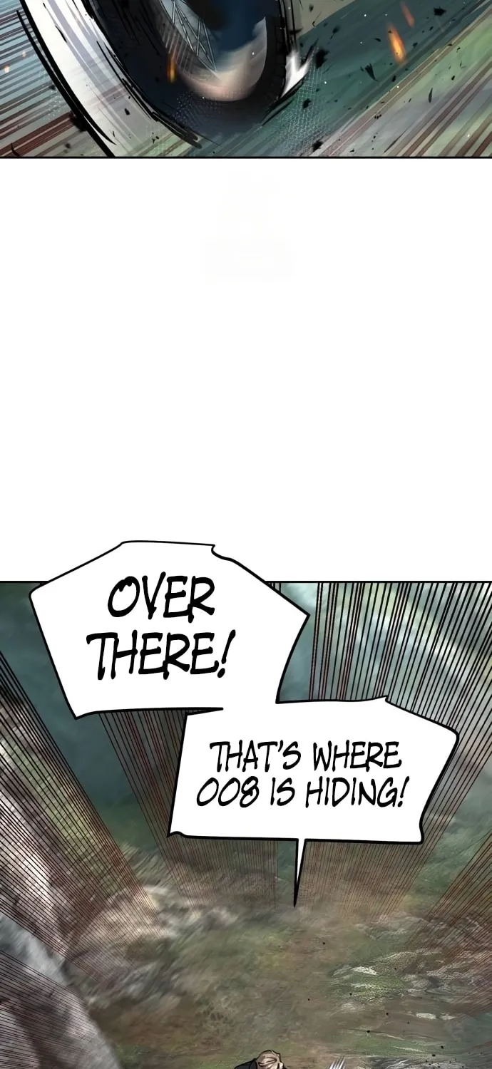 Teenage Mercenary Chapter 250 page 13 - 