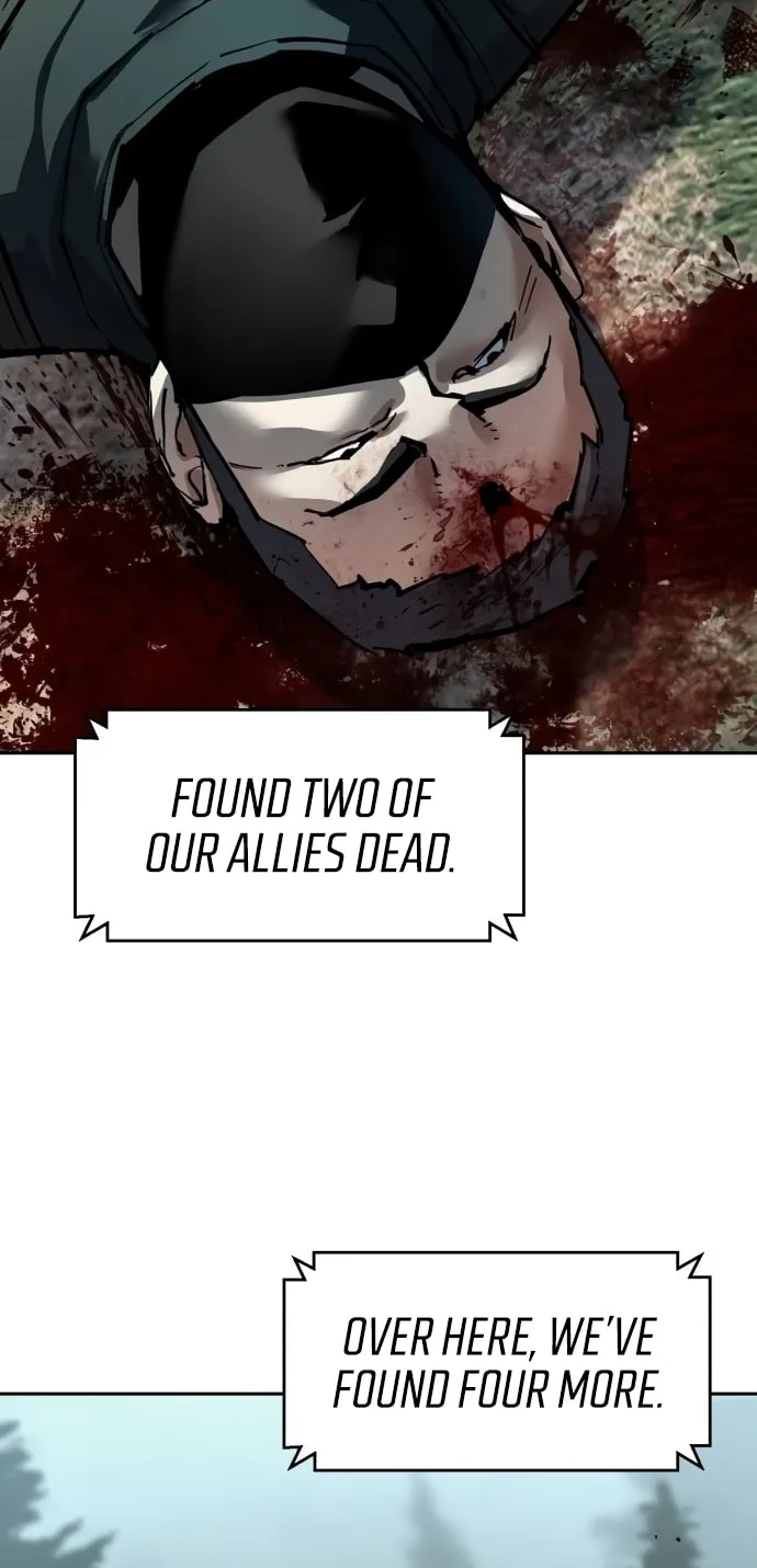 Teenage Mercenary Chapter 250 page 15 - 