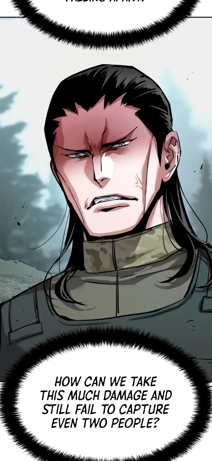 Teenage Mercenary Chapter 250 page 17 - 