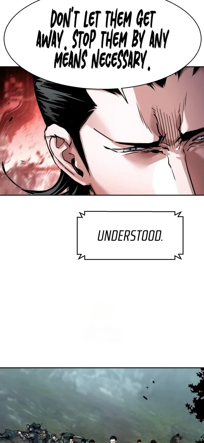 Teenage Mercenary Chapter 250 page 20 - 