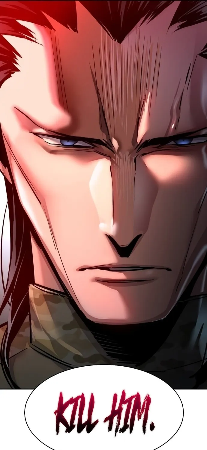 Teenage Mercenary Chapter 250 page 22 - 