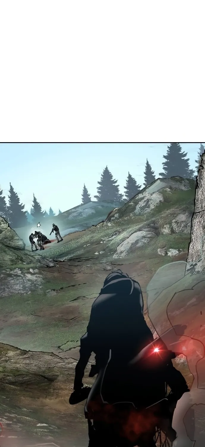 Teenage Mercenary Chapter 250 page 26 - 