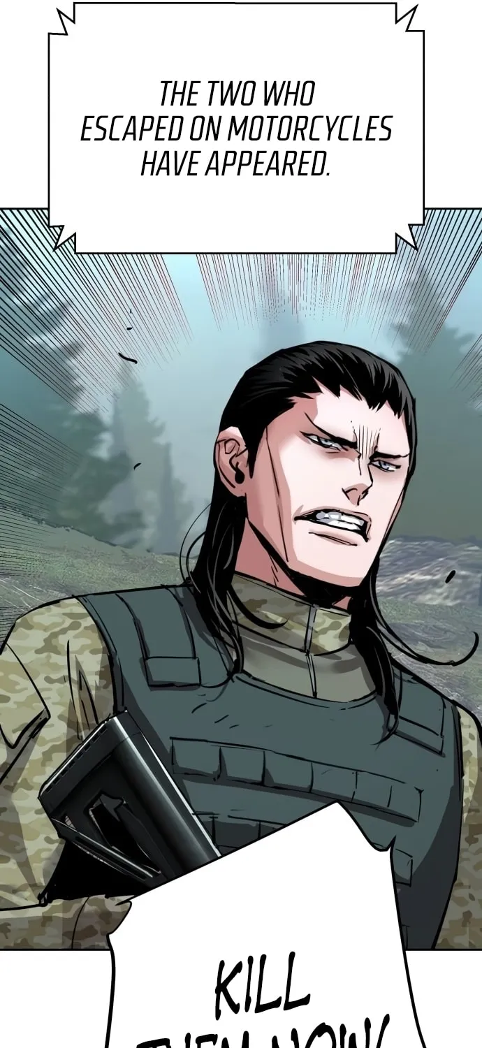 Teenage Mercenary Chapter 250 page 28 - 