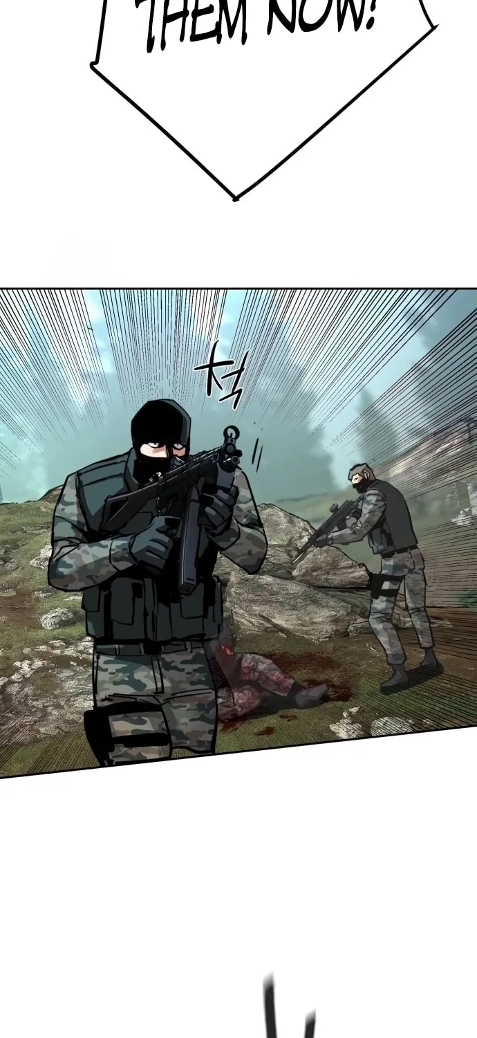 Teenage Mercenary Chapter 250 page 29 - 