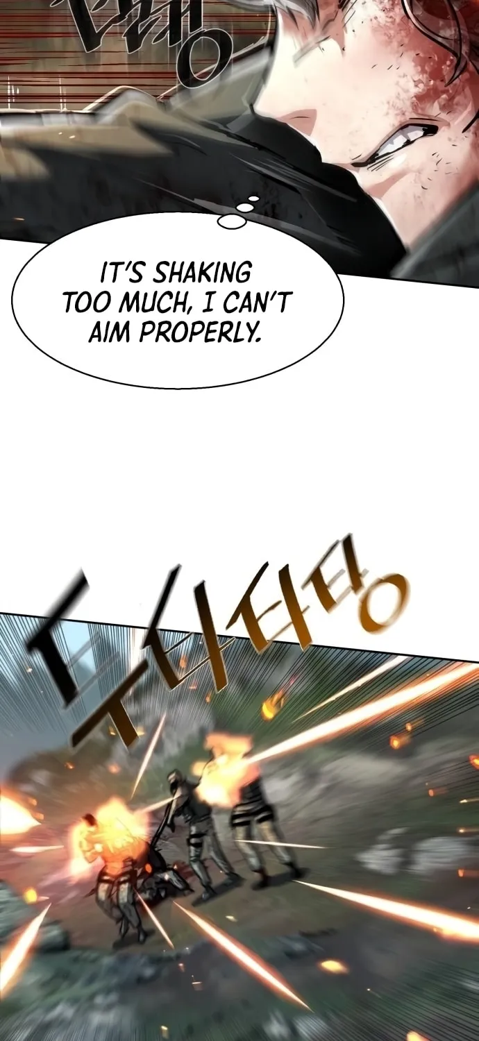 Teenage Mercenary Chapter 250 page 33 - 
