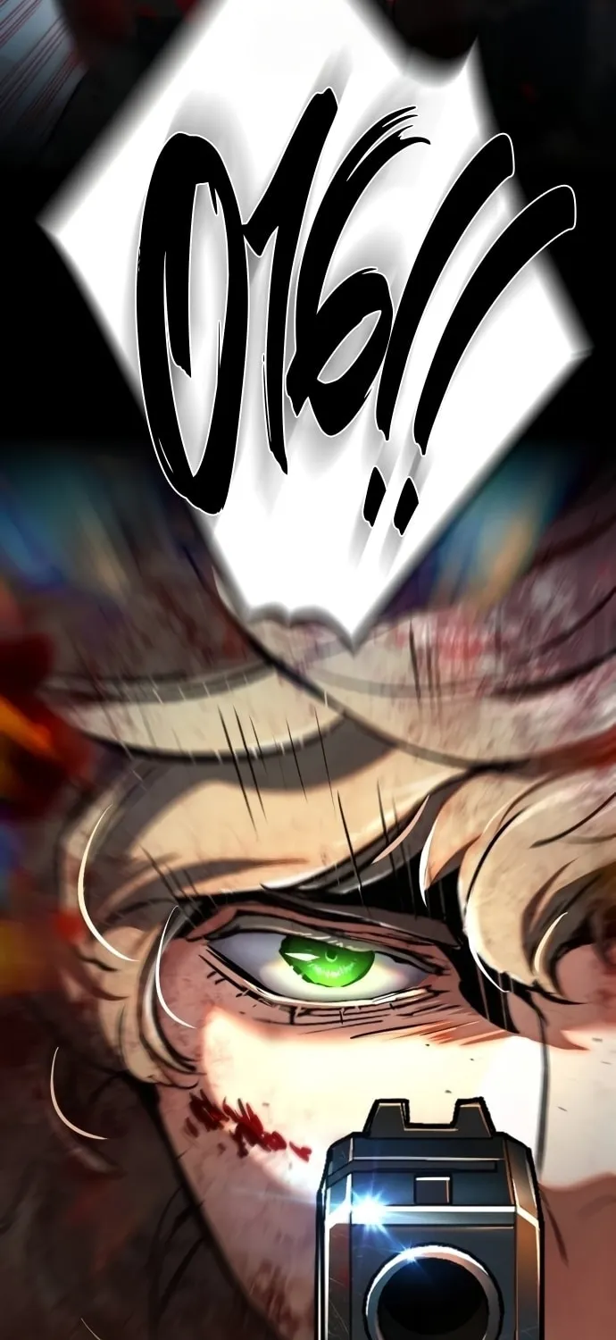 Teenage Mercenary Chapter 250 page 40 - 