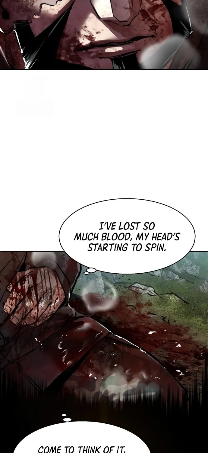 Teenage Mercenary Chapter 250 page 5 - 