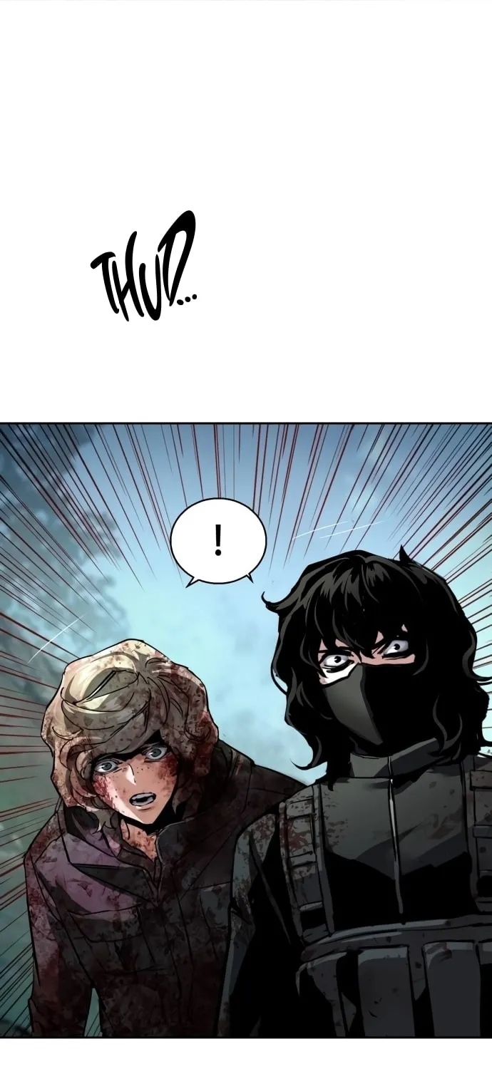 Teenage Mercenary Chapter 250 page 51 - 