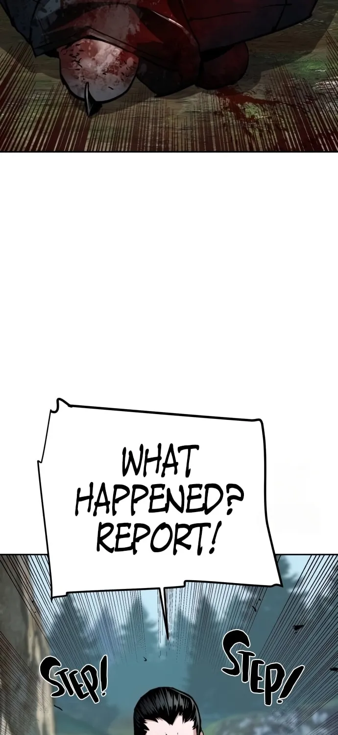 Teenage Mercenary Chapter 250 page 53 - 