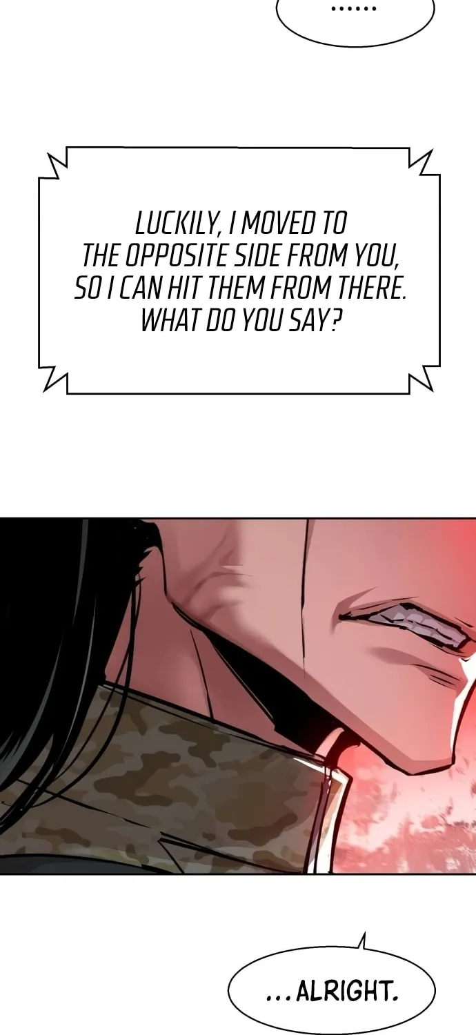 Teenage Mercenary Chapter 250 page 60 - 