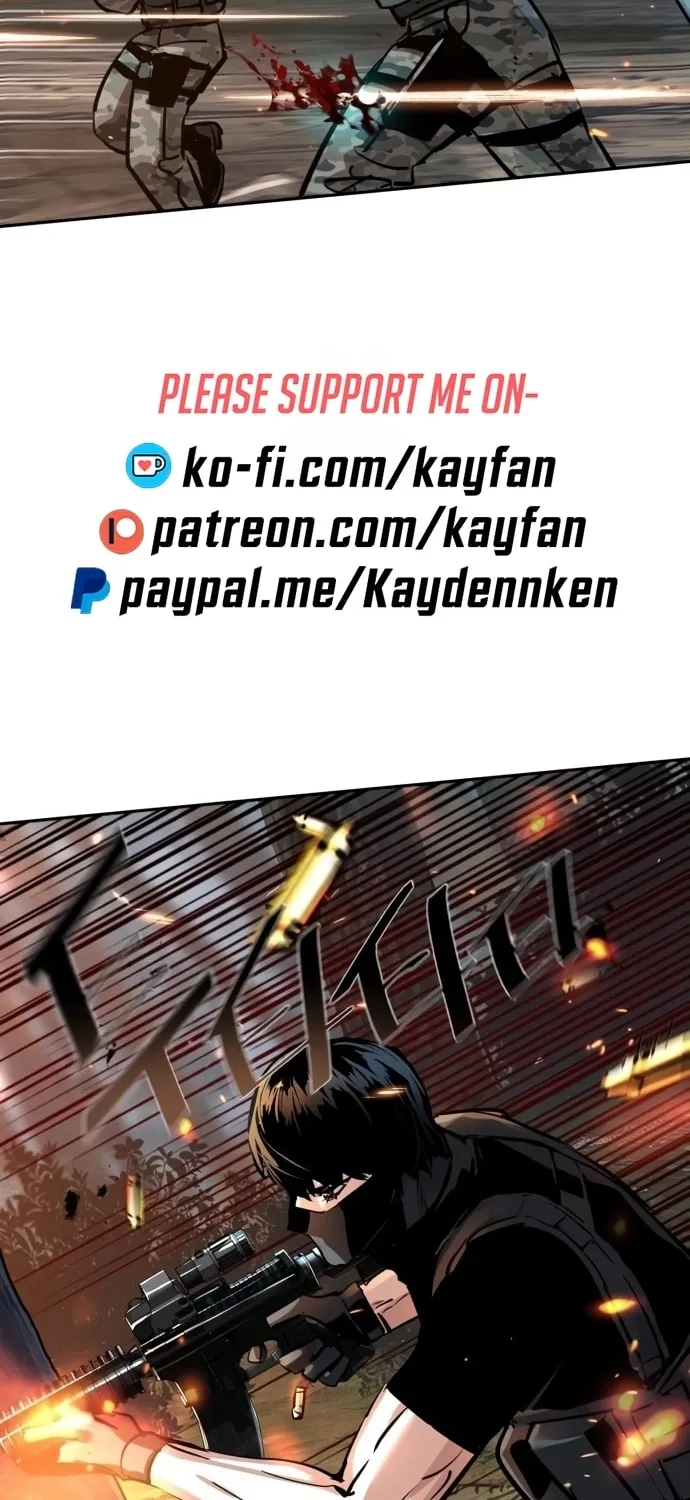 Teenage Mercenary Chapter 250 page 63 - 