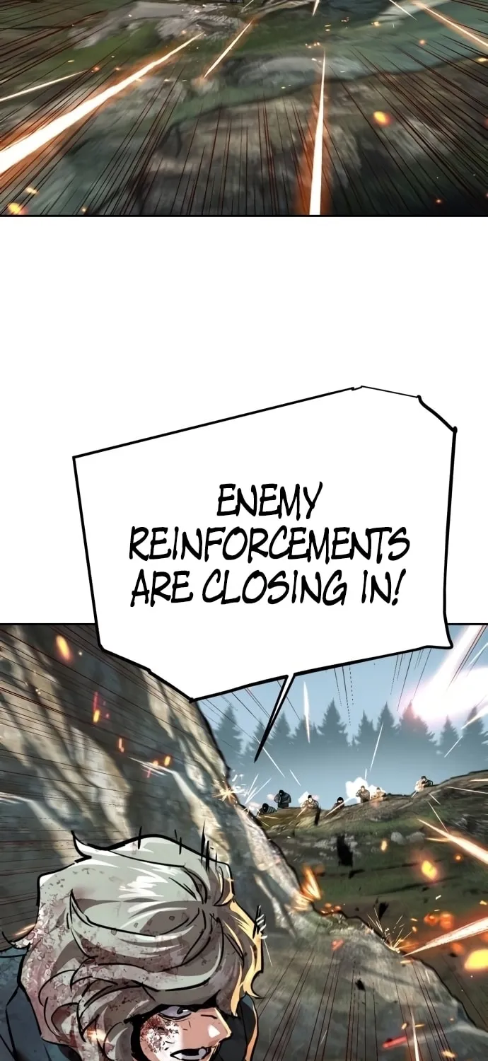 Teenage Mercenary Chapter 250 page 73 - 