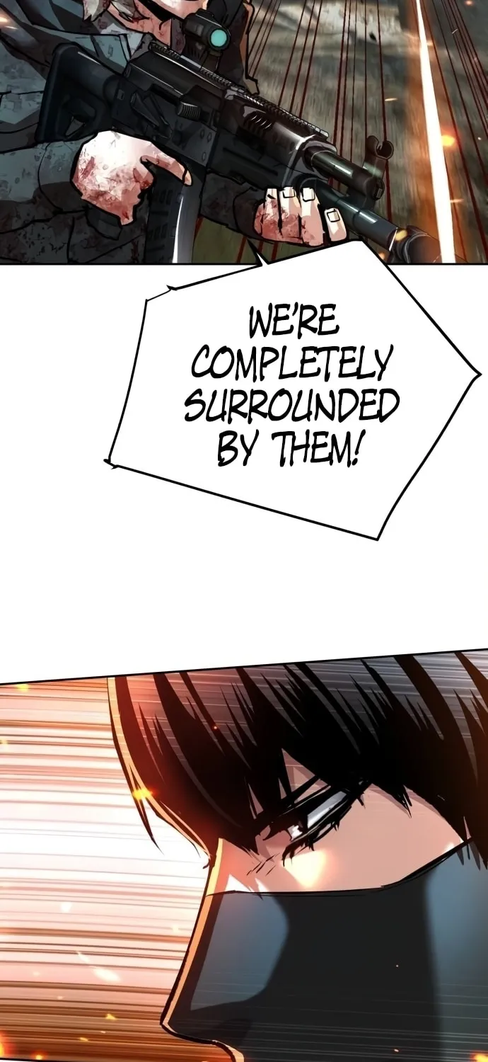 Teenage Mercenary Chapter 250 page 74 - 