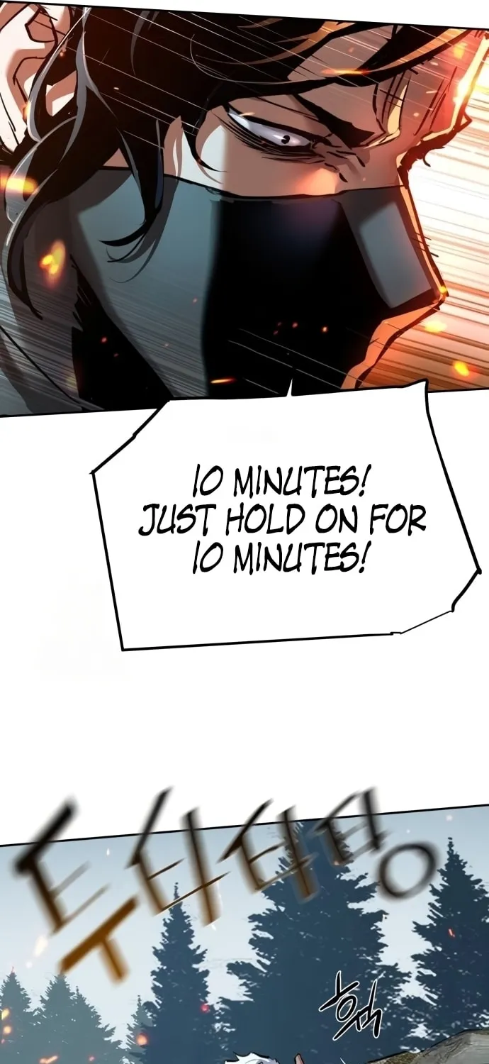 Teenage Mercenary Chapter 250 page 76 - 