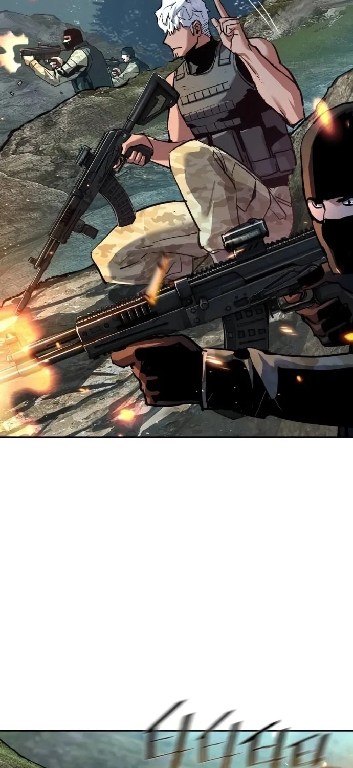 Teenage Mercenary Chapter 250 page 77 - 