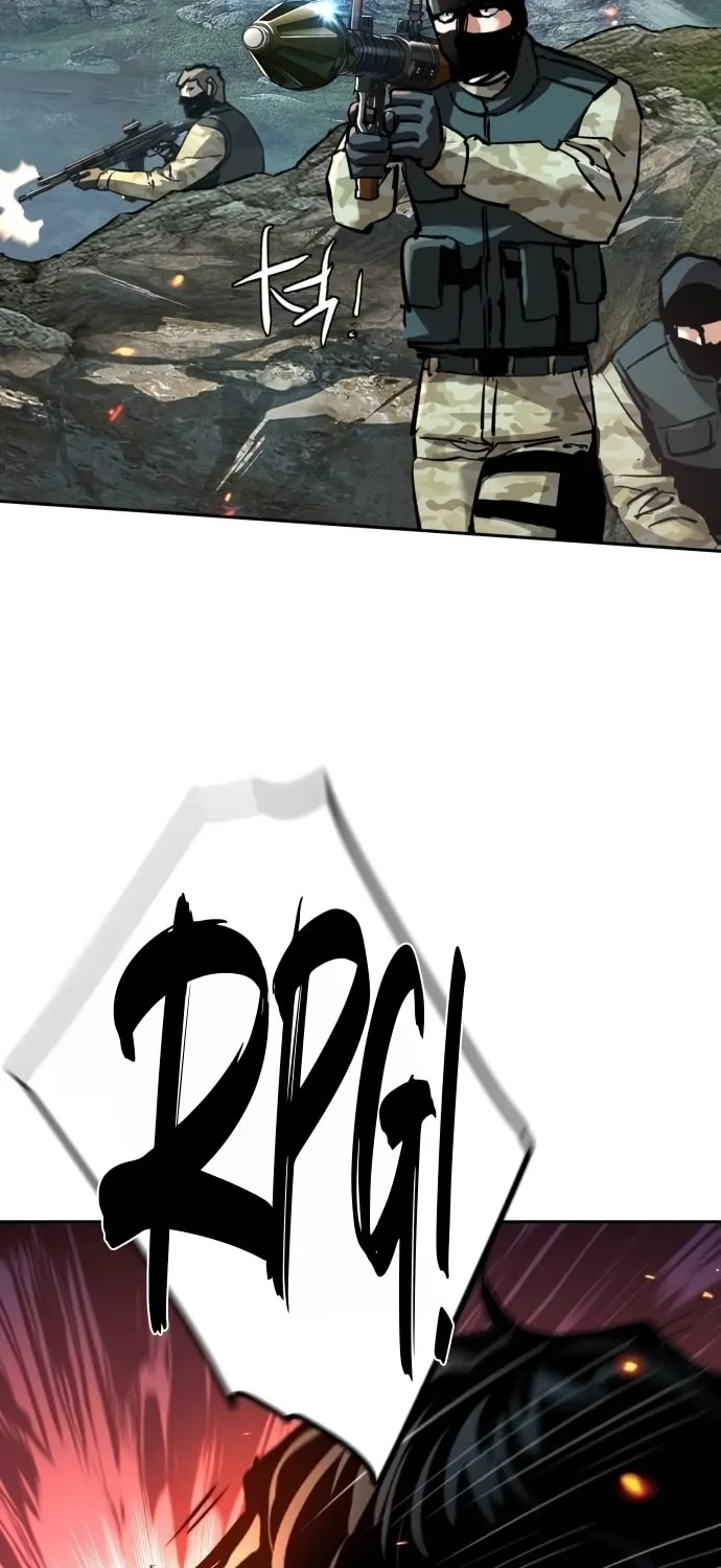 Teenage Mercenary Chapter 250 page 79 - 