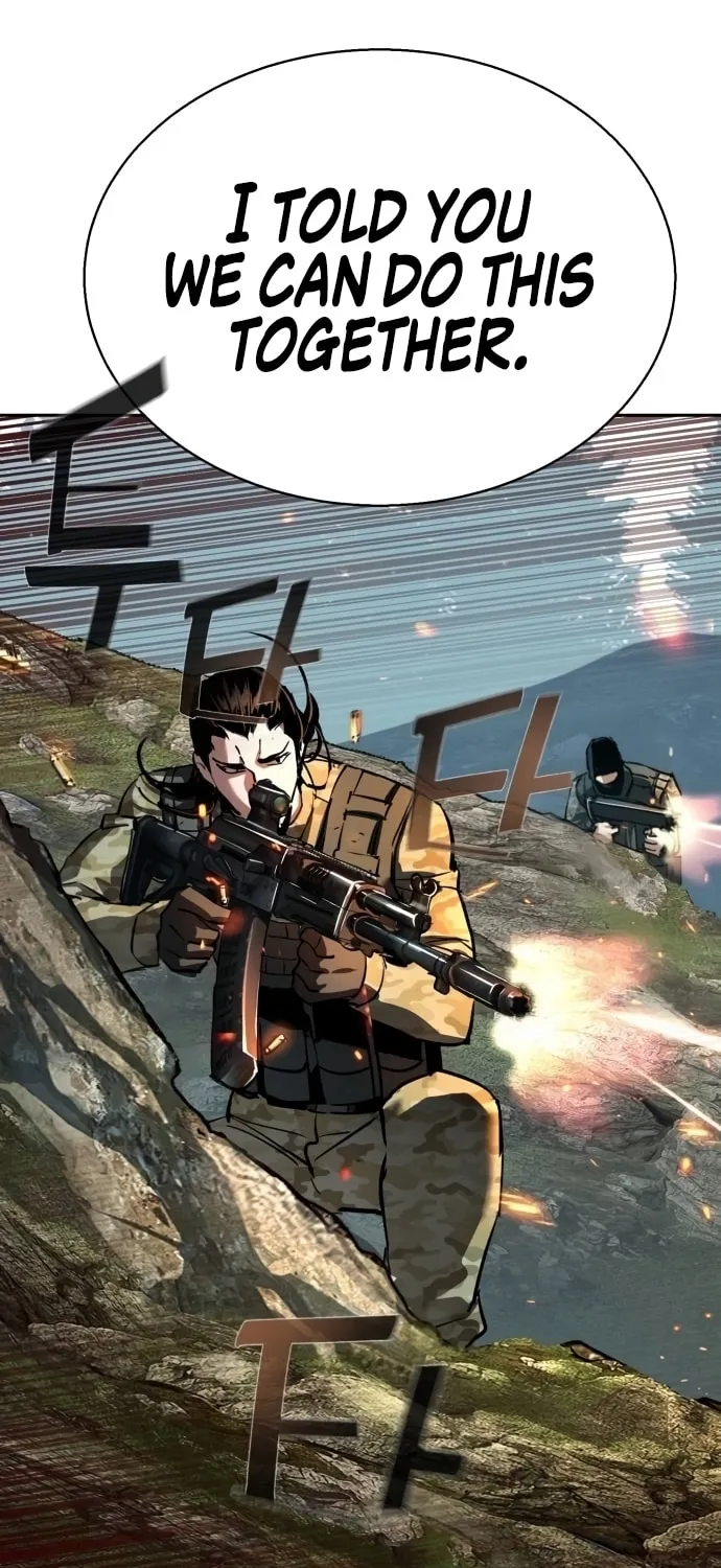 Teenage Mercenary Chapter 250 page 83 - 