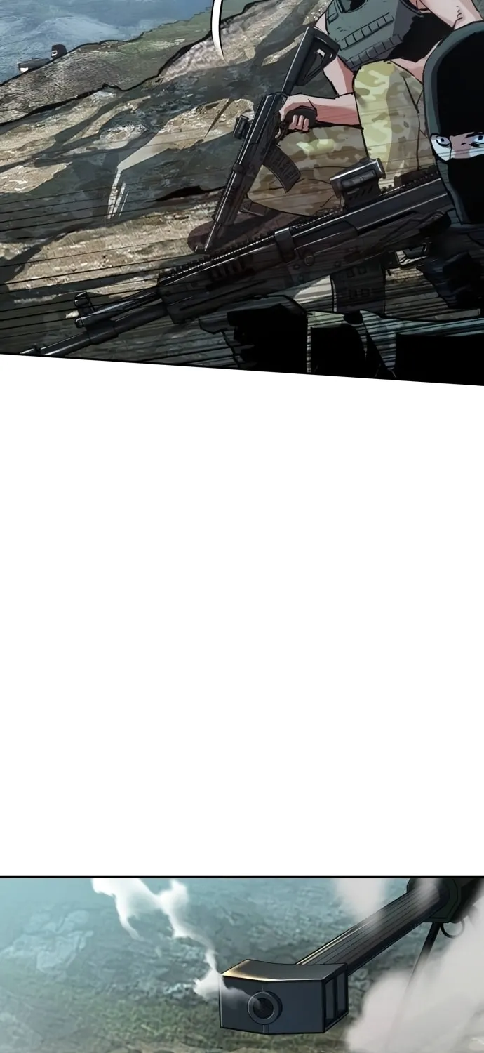 Teenage Mercenary Chapter 250 page 92 - 