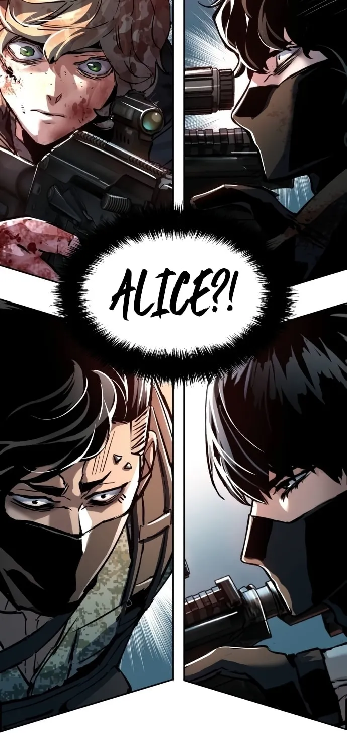 Teenage Mercenary Chapter 250 page 94 - 