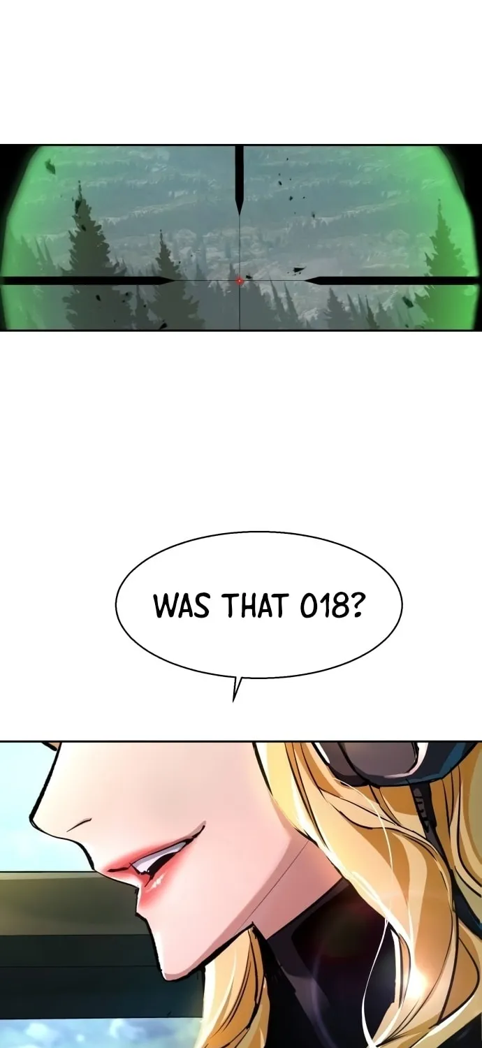 Teenage Mercenary Chapter 250 page 96 - 