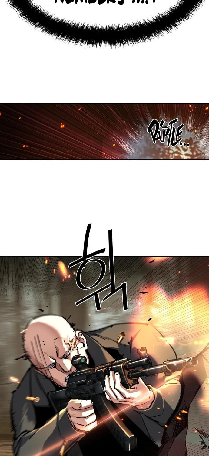 Teenage Mercenary Chapter 251 page 101 - 