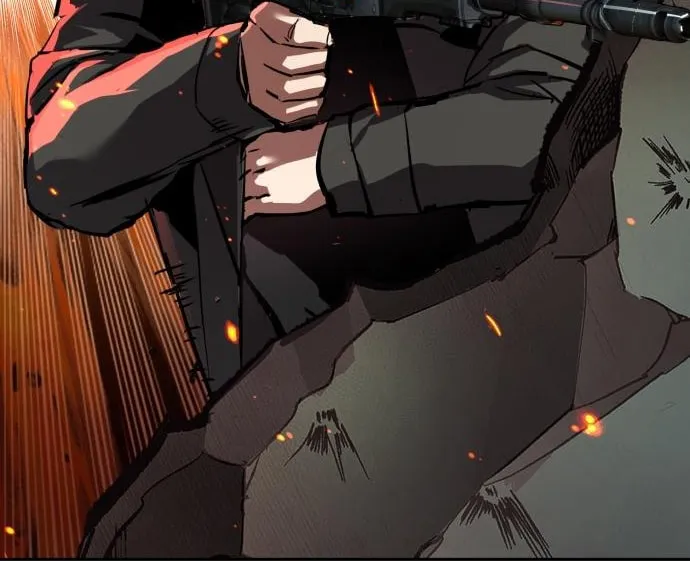 Teenage Mercenary Chapter 251 page 105 - 
