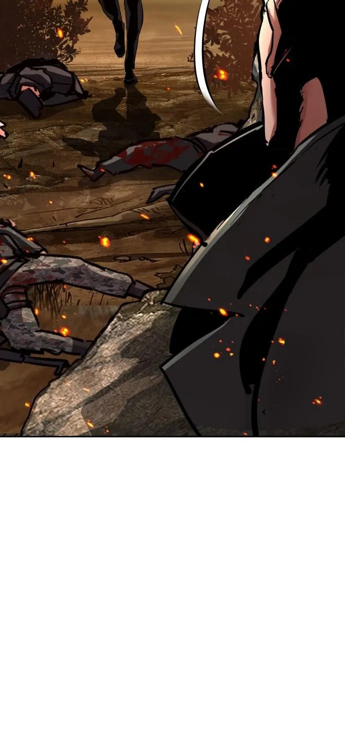 Teenage Mercenary Chapter 251 page 107 - 