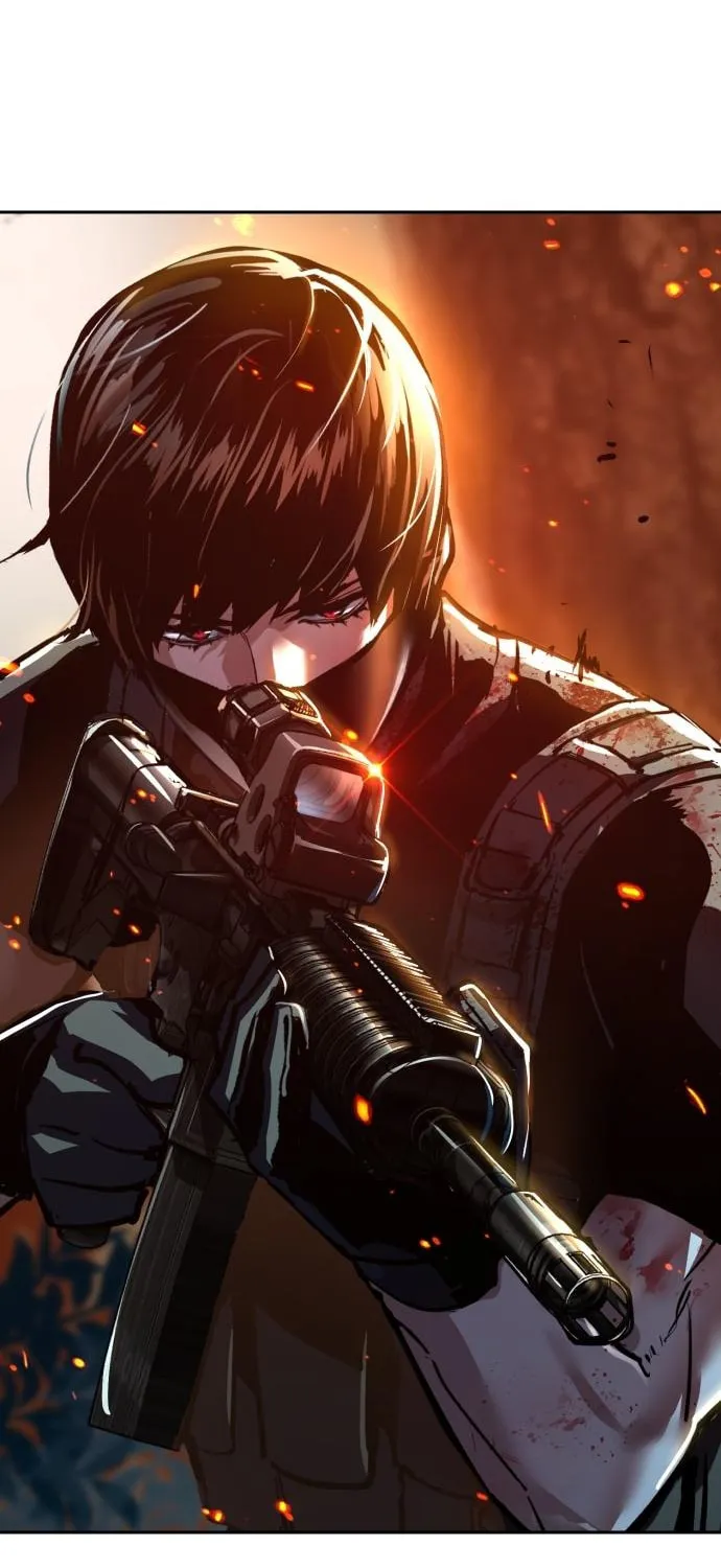 Teenage Mercenary Chapter 251 page 108 - 