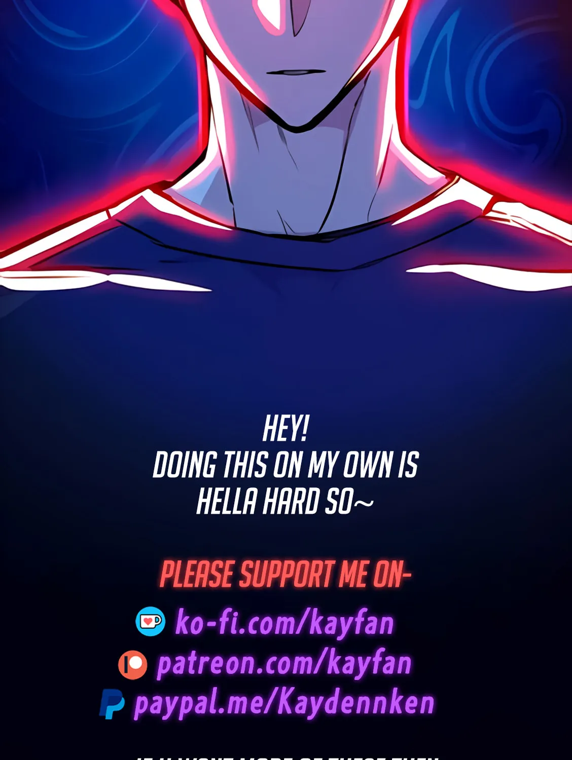 Teenage Mercenary Chapter 251 page 113 - 