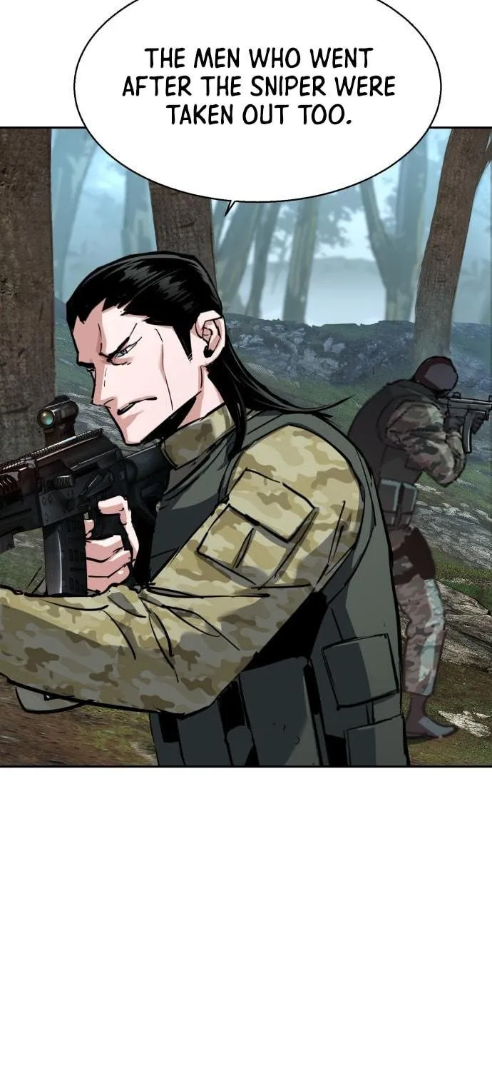 Teenage Mercenary Chapter 251 page 19 - 