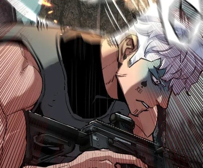 Teenage Mercenary Chapter 251 page 22 - 