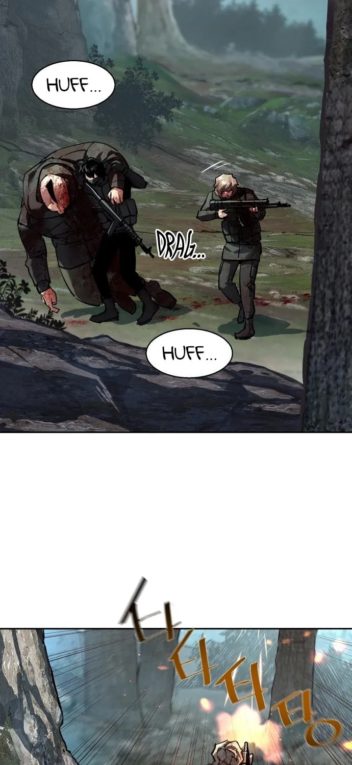 Teenage Mercenary Chapter 251 page 25 - 