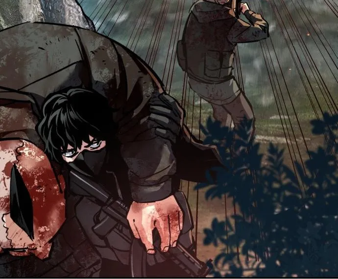 Teenage Mercenary Chapter 251 page 26 - 