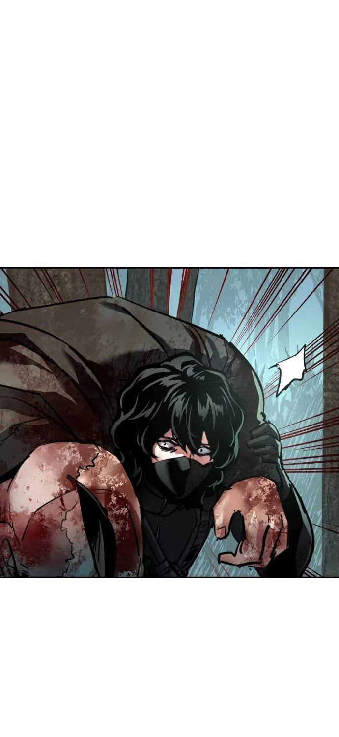 Teenage Mercenary Chapter 251 page 27 - 