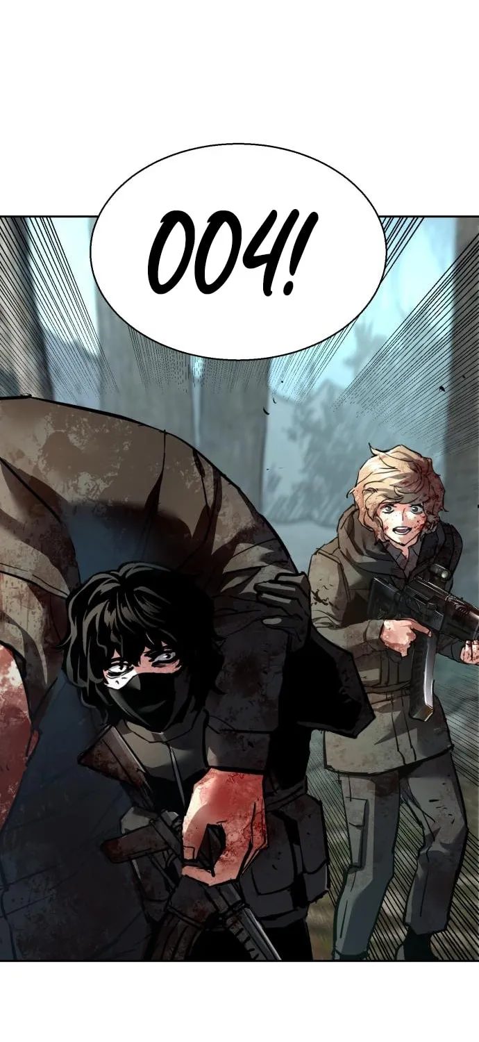Teenage Mercenary Chapter 251 page 34 - 
