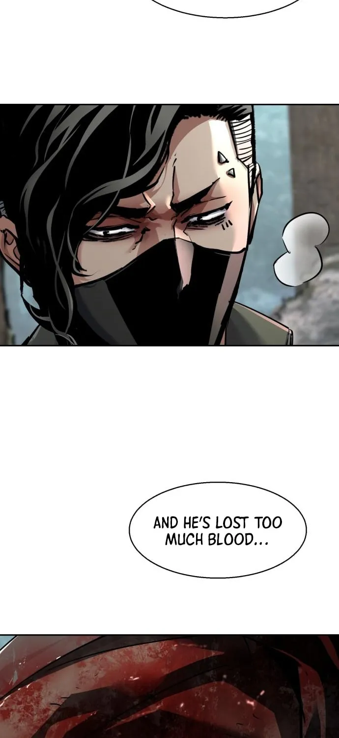 Teenage Mercenary Chapter 251 page 36 - 