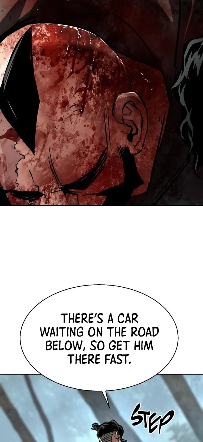 Teenage Mercenary Chapter 251 page 37 - 